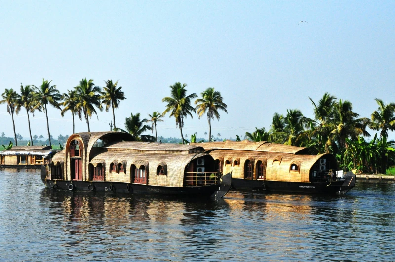 Discover the Ultimate Kerala Backwaters Experience 