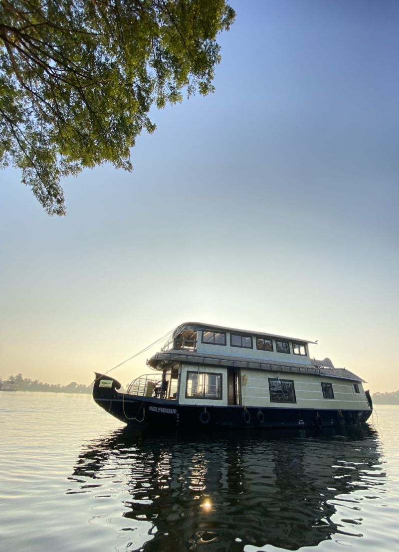 houseboat cover