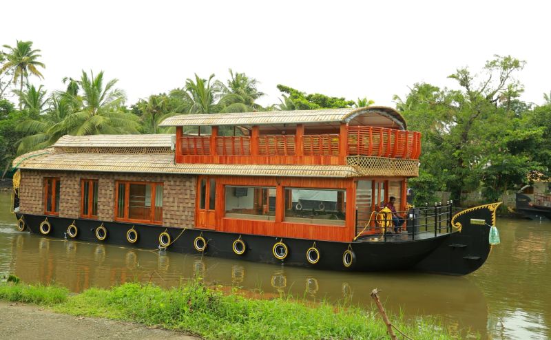 houseboat cover