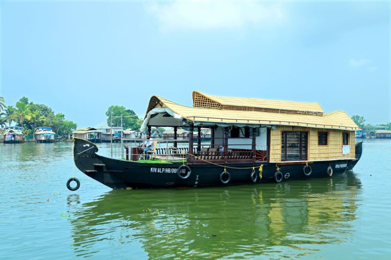 houseboat cover