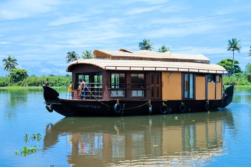 houseboat cover