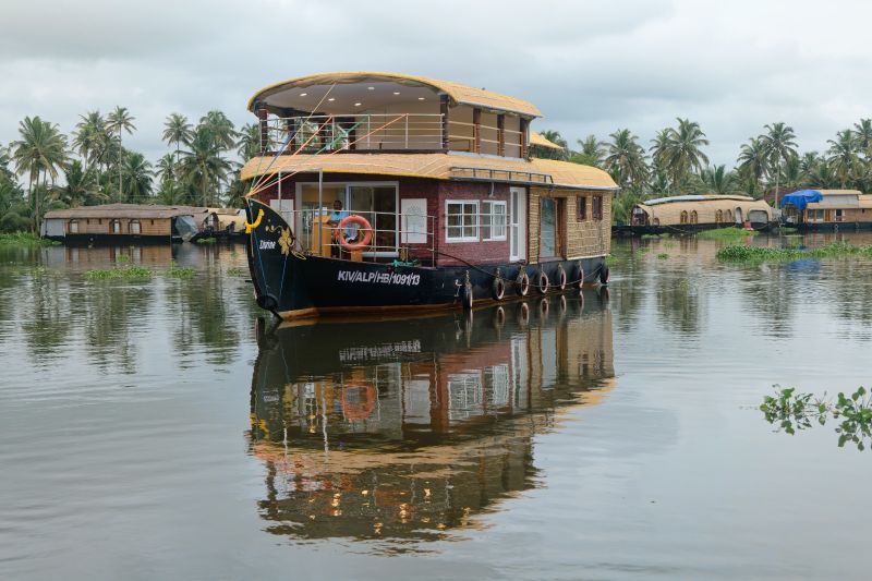 houseboat cover