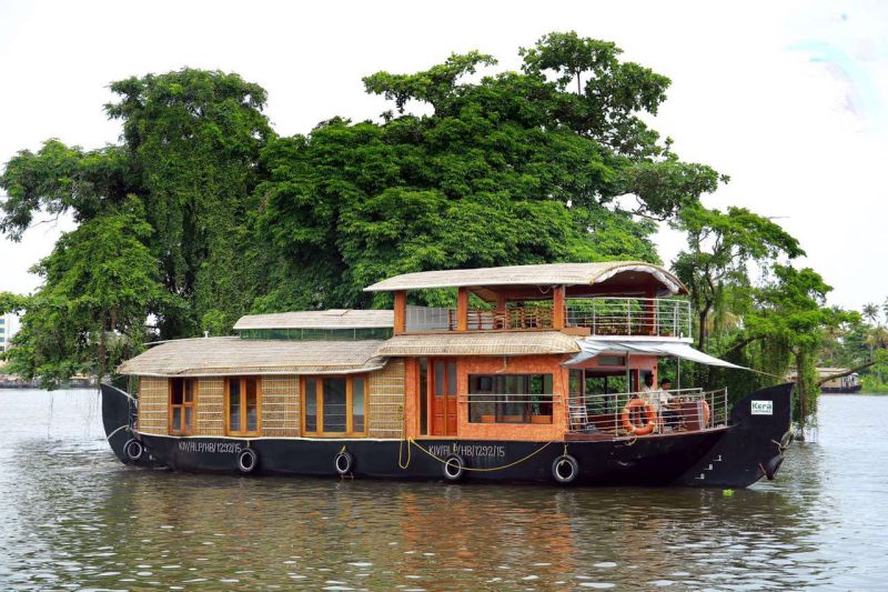 houseboat cover