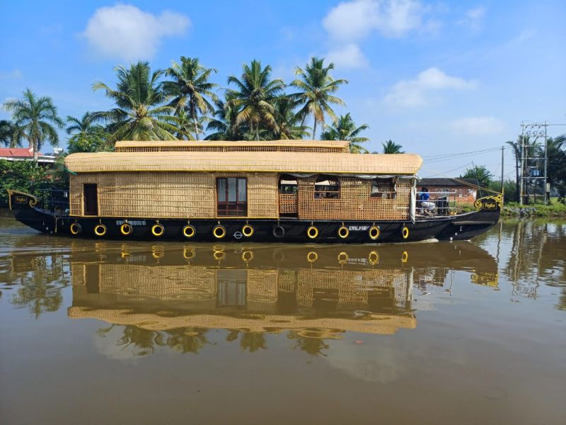 houseboat cover