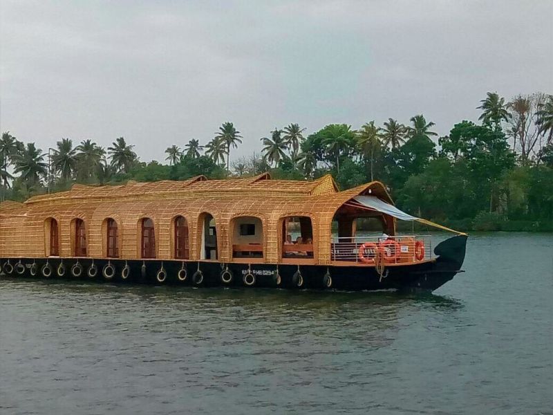 houseboat cover