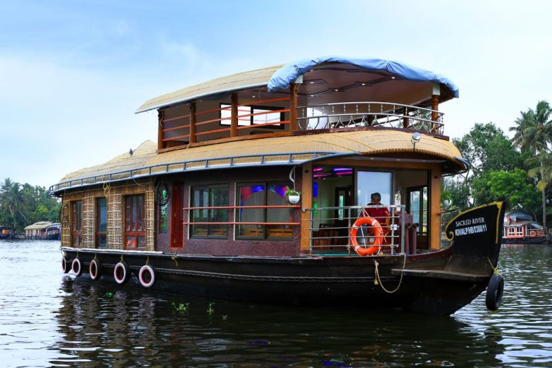 houseboat cover